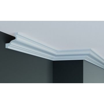 Cornisa decorativa P834-6.6x5.8x200cm