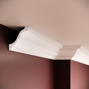 Cornisa decorativa P876-8x8.5x244cm