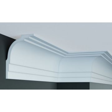 Cornisa decorativa P880-12x17x200cm