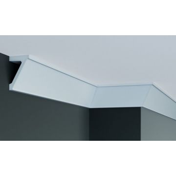 Cornisa decorativa P881 - 8.5x5.5x200 cm