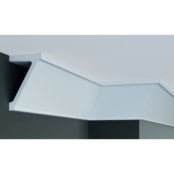 Cornisa decorativa P884 - 14x9x200 cm