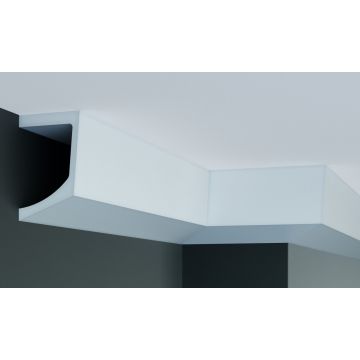 Cornisa decorativa P885 - 13x8.3x200 cm
