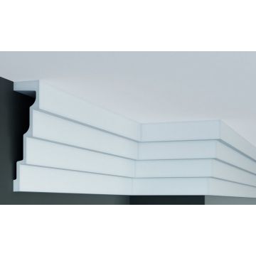 Cornisa decorativa P886 - 5x19x200 cm