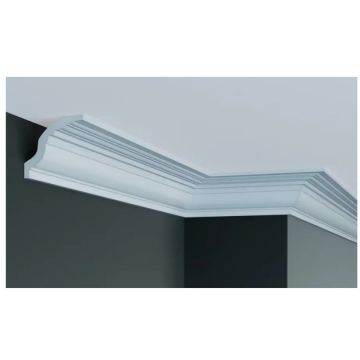 Cornisa decorativa P905-8.1x8x200cm