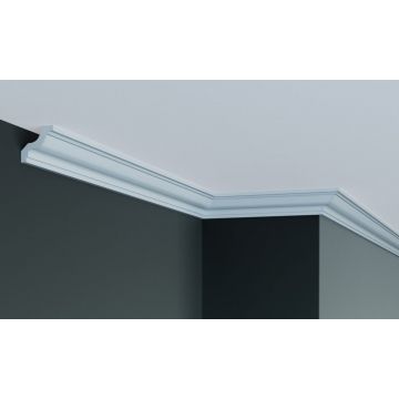 Cornisa decorativa P924 - 4x4x200 cm