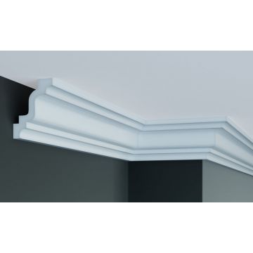 Cornisa decorativa P927 - 10.2x7.6x200 cm