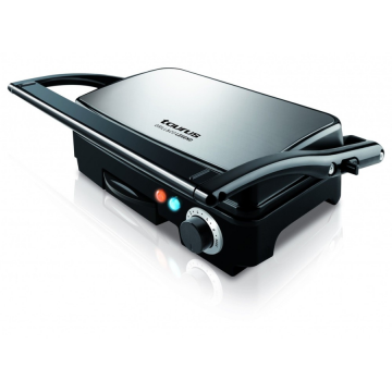 Gratar electric Grill & Co Legend Putere 1500W Negru / Inox Gratar electric Grill & Co Legend Putere 1500W Negru / Inox