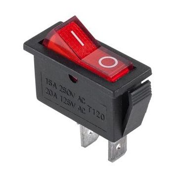 INTRERUPATOR RS-10125V