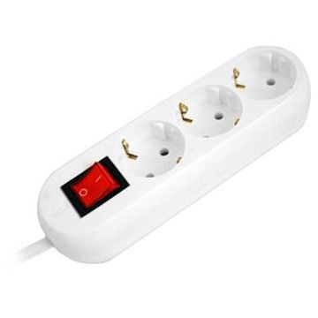 PRELUNGITOR 3X1.5MM 3 PRIZE 3M INTRERUPATOR