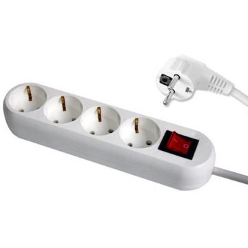 PRELUNGITOR 3X1.5MM 4 PRIZE 3M INTRERUPATOR