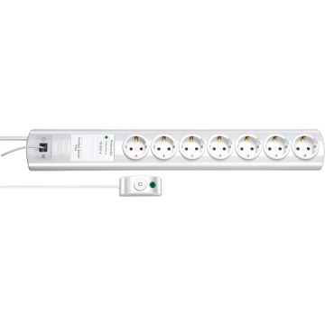 Prelungitor 7 prize 2m White