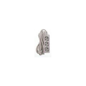 Prelungitor cu protectie EXTS-3S3M-WL 3 prize 3m