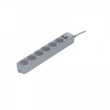 Priza cu protectie SPG3-B-15C