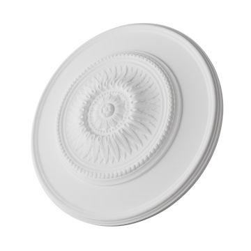 Rozeta din poliuretan R106 - Ø 60 cm