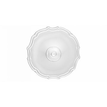 Rozeta din poliuretan R113 - Ø 48.2 cm