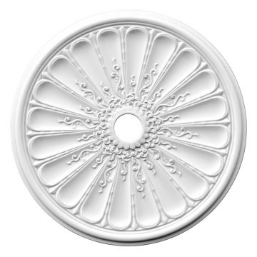 Rozeta din poliuretan R173 - Ø 80 cm