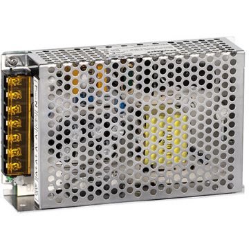 SURSA ALIMENTARE BANDA LED 12V 10A 120W MAX SURSA ALIMENTARE BANDA LELD 12V 10A 120W MAX