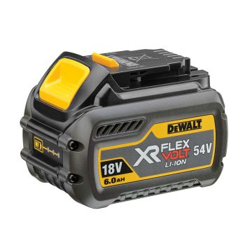 Acumulator Li-Ion Dewalt DCB546, XR FLEXVOLT 18/54 V, 6.0 Ah