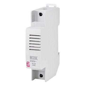 Buzzer BE 230V ETI 002413001