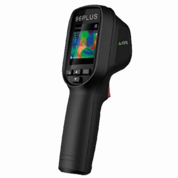 Camera cu termoviziune KPS TherCam96 PLUS