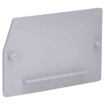 Capac bloc terminal ESC-SFR.4 PT - ETI 003903060