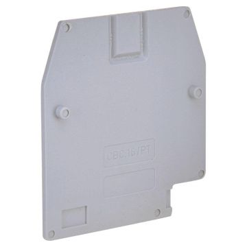 Capac terminal ESC-CBC.16 PT - ETI 003903011