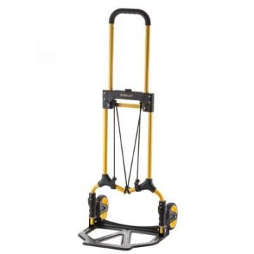 Carucior transport pliabil STANLEY, capacitate 70 kg