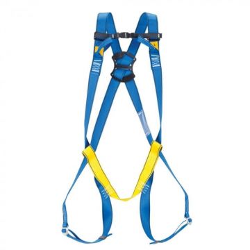 Centura complexa, 3 puncte de prindere - P-03S