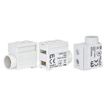Conector bara izolata EFB-50 - ETI 002921278