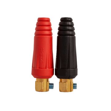 Conector rapid sudura tata Tehnoweld CONT_50, DINSE 50 2 buc.