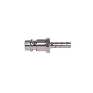 Cupla rapida tata Airmaster AIR-125_6, bradut pentru furtun 6 mm