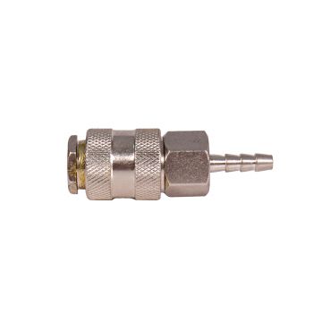 Cupla rapida universala mama Airmaster AIR-240_6, bradut pentru furtun 6 mm