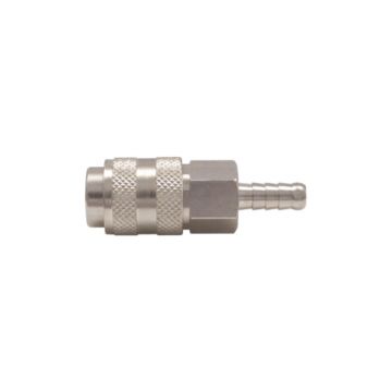 Cupla rapida universala mama Airmaster AIR-240_8, bradut pentru furtun 8 mm