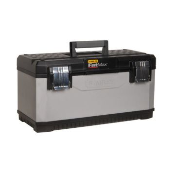 Cutie din metal si plastic Stanley Fatmax 1-95-615, 50 x 29.7 x 29.3 cm