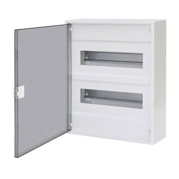 Cutie distributie aparenta 24 module ACT24PT ETI 001100241