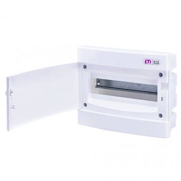 Cutie distributie ECM12PO - ETI 001101015
