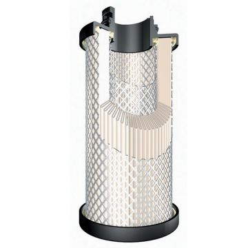 Element filtrant pentru filtrul QFM220