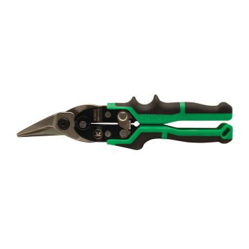 Foarfeca Ergo pentru tabla Dewalt DWHT14674-0, taietura pe dreapta