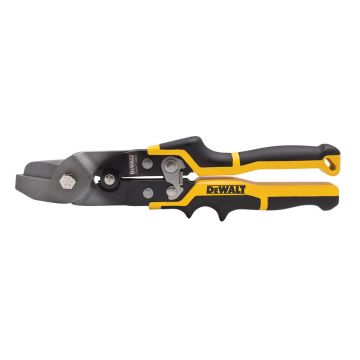 Foarfeca HVAC ambutisat tabla Dewalt DWHT14691-0, 235 mm