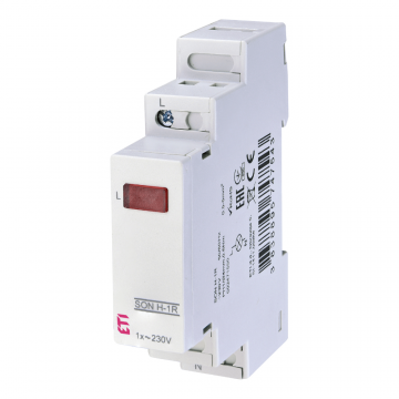 Indicator tensiune SON H-1R - ETI 002471550
