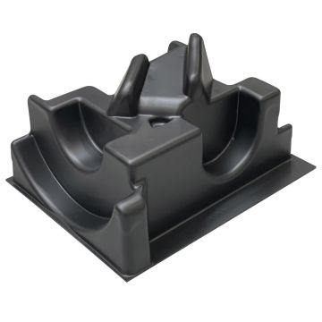 Insertie valiza transport Flex 500798, TKE GCE 6-EC