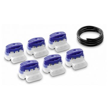 Kit reparatie cablu pentru robot gazon RLM 4 Karcher 2.445-027.0