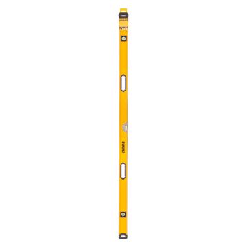 Nivela Dewalt DWHT0-43172, 180 cm, 3 fiole