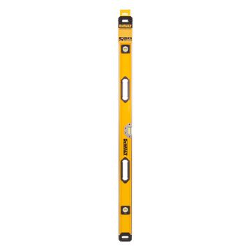 Nivela Dewalt DWHT0-43248, 120 cm, 3 fiole