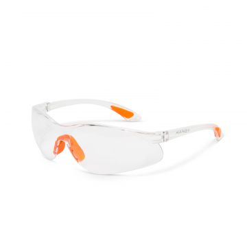 Ochelari de protectie profesionali, cu protectie UV, Transparent Ochelari de protectie profesionali, cu protectie UV, Transparent