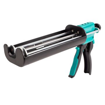 Pistol manual de injectie Bossong BOSS 470 21 E-PRO pentru ancore chimice EPOXI 21, 470 ml Pistol manual de injectie Bossong BOSS 470 21 E-PRO pentru ancore chimice EPOXI 21, 470 ml