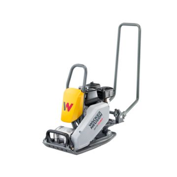 Placa compactoare unidirectionala Wacker Neuson BPS1030A, benzina, 10 kN, 500 m²/h