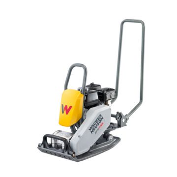 Placa compactoare unidirectionala Wacker Neuson BPS1135A, benzina, 11 kN, 546 m²/h