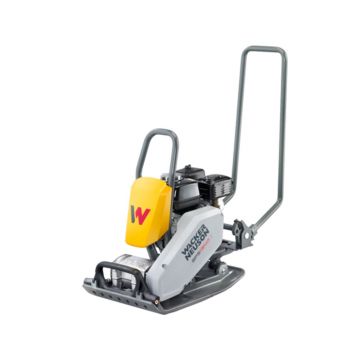 Placa compactoare unidirectionala Wacker Neuson BPS1340A, benzina, 13 kN, 624 m²/h