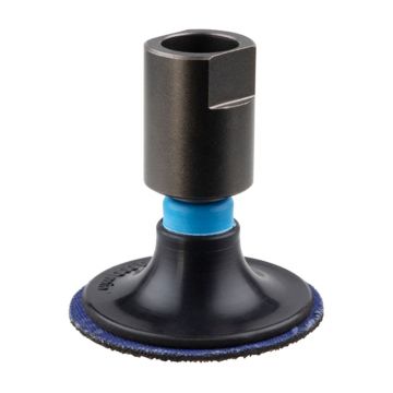 Platan pentru slefuire de precizie Wolfcraft 5607000, 50 mm, M 14